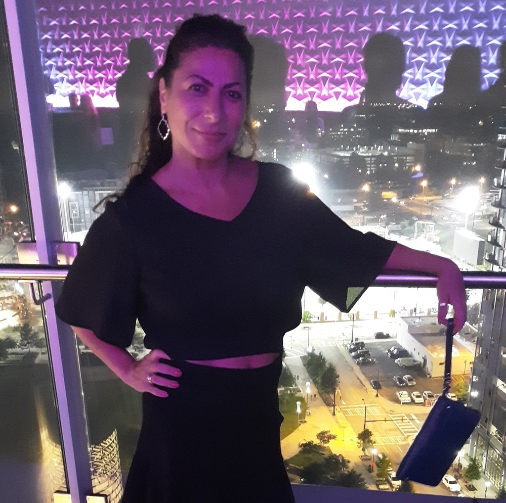 Meet your Posher, Ida